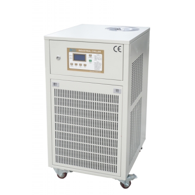 KA-02 Air cooled industrial water chiller