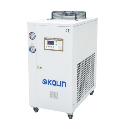 KA-03 Air cooled industrial water chiller