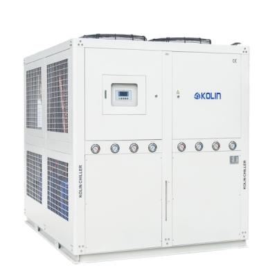 KA-40F Air cooled industrial water chiller